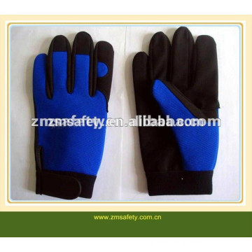 Guantes De Trabajo JRM59